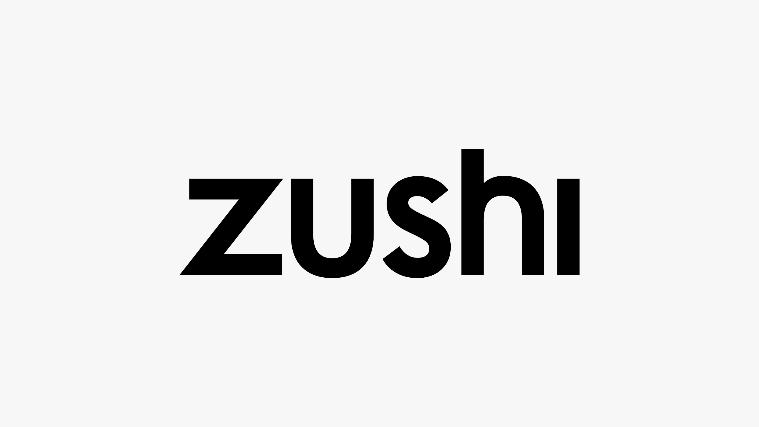 新しいデザイン事務所のZUSHIが滋賀県に誕生