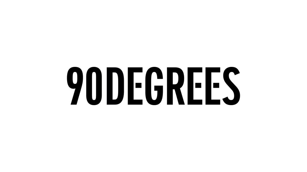 美容室90DEGREES
