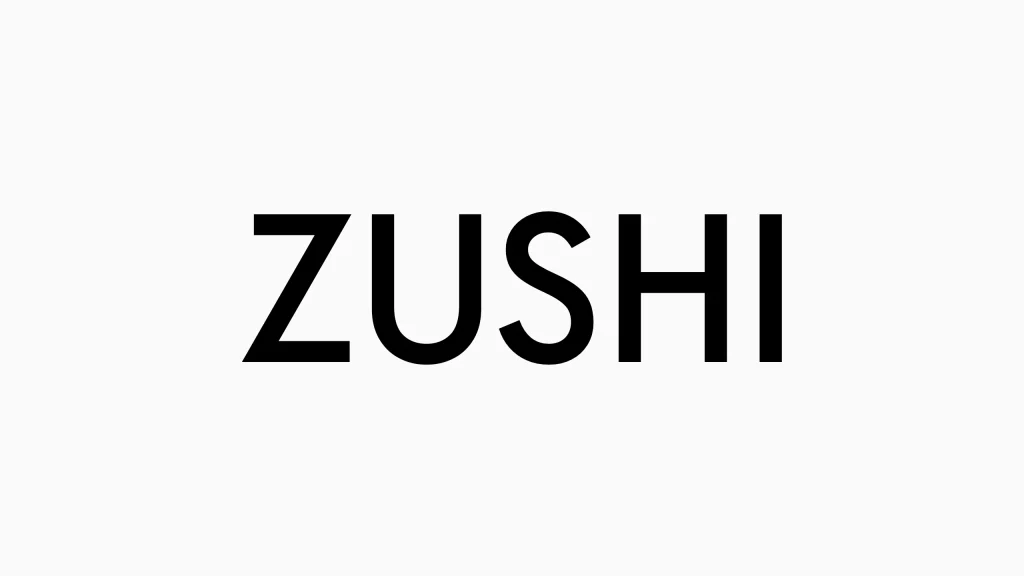 新しいデザイン事務所のZUSHIが滋賀県に誕生