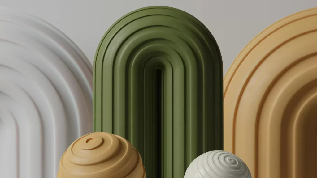 ホームページのリニューアル