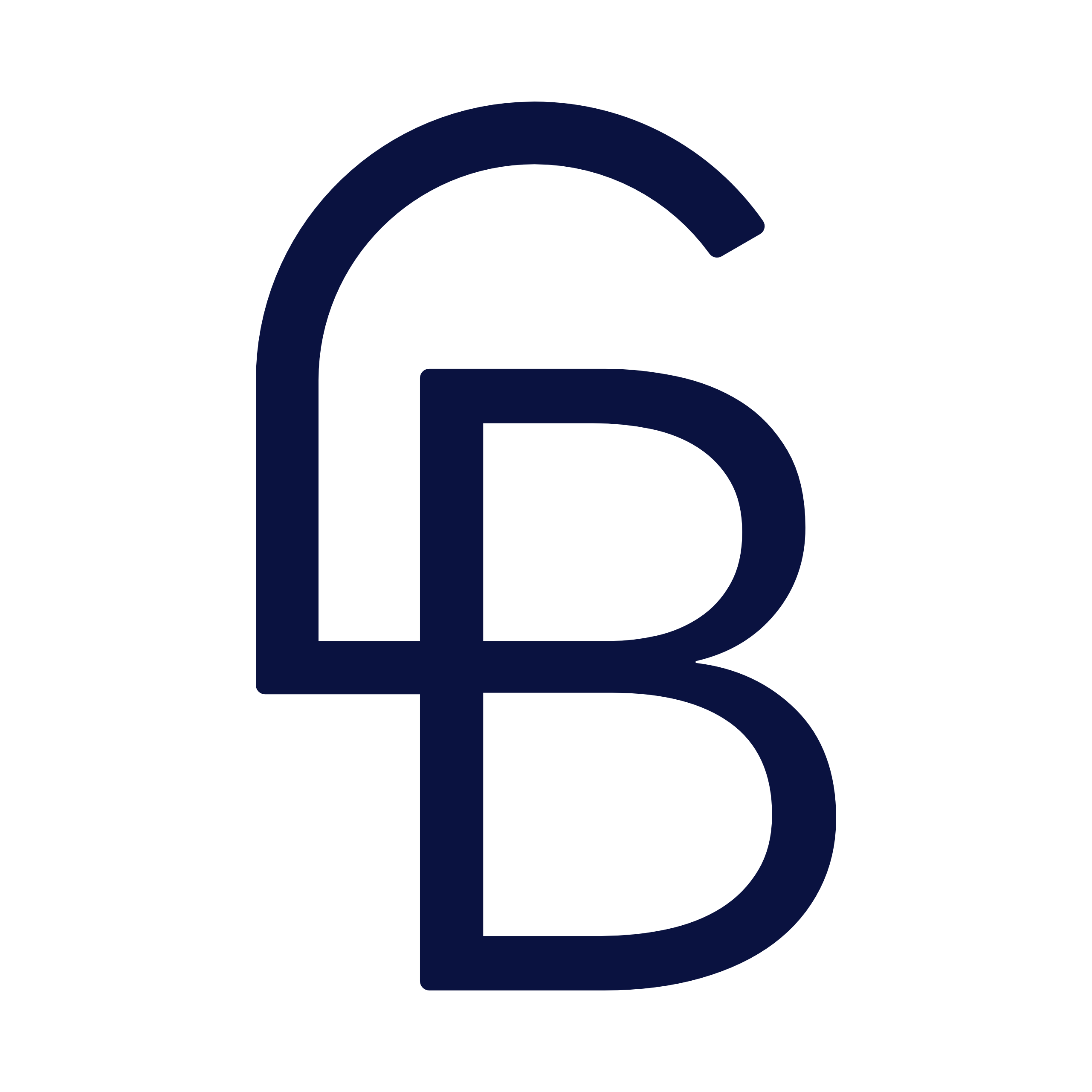 Bun & Biteの完成ロゴ